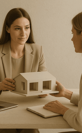Personalized Client Experience
